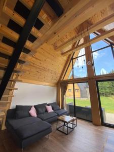 Popovic SPA house Tara II