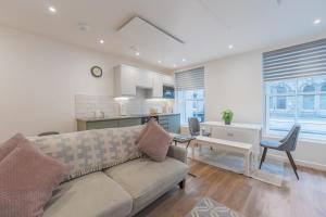 Cosy 2 Bedroom Flat in Lake District - Ubytování bez kategorie ve městě Kendal