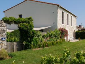 Gîte de caractère au cœur des vignes avec jardin, vélos et équipements bébé - FR-1-306-796