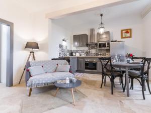 Maisons de vacances Gite de charme entre Nantes et Cote de Jade - Jardin prive, equipement bebe, wifi, animaux acceptes - FR-1-306-852 : photos des chambres