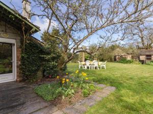 Maisons de vacances Gite Joue-sur-Erdre, 6 pieces, 10 personnes - FR-1-306-868 : photos des chambres
