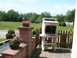 Maisons de vacances Gite Saulcy-sur-Meurthe, 5 pieces, 8 personnes - FR-1-589-200 : photos des chambres