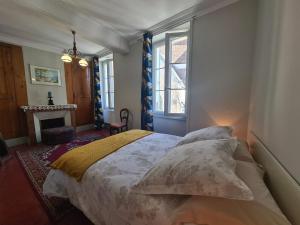 Maison confortable près des Châteaux de la Loire et Zoo de Beauval avec cour et parking privé - FR-1-591-367