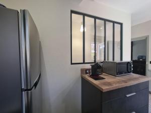 Maisons de vacances Gite Chabris, 4 pieces, 6 personnes - FR-1-591-367 : photos des chambres
