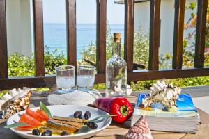 Flamingo Hotel Pelion Greece