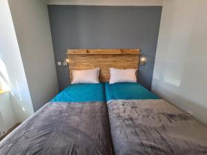 Maisons de vacances Gite Le Magny, 3 pieces, 6 personnes - FR-1-591-362 : photos des chambres
