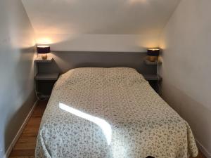 Maisons de vacances Gite La Ferte-Saint-Aubin, 5 pieces, 7 personnes - FR-1-590-397 : photos des chambres