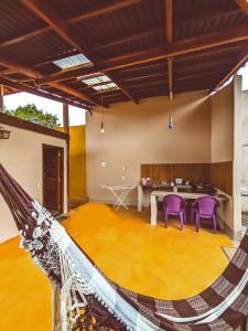 Água Doce Hospedagemw