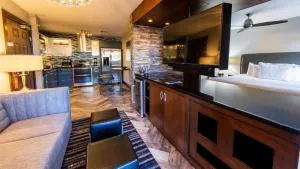 Holiday Inn Club Vacations at Desert Club Resort - لاس فيغاس