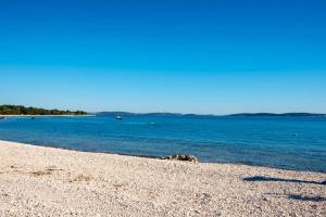 Teuta_commodious apartment at the beach