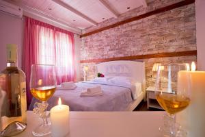 Flamingo Hotel Pelion Greece
