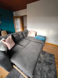 Haus am ruhige Lage in Langscheid Nähe sorpesee