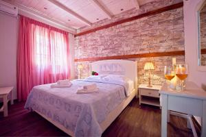 Flamingo Hotel Pelion Greece