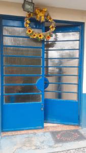 Kitnet em meio à mata Atlântica