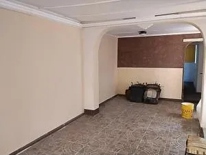 Seción de departamento en renta - La Esperanza