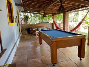 Casa de Praia em Japaratinga-AL