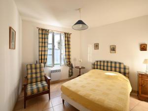 Villas Villa La Couarde-sur-Mer, 6 pieces, 8 personnes - FR-1-258-49 : photos des chambres