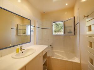 Villas Villa La Couarde-sur-Mer, 6 pieces, 8 personnes - FR-1-258-49 : photos des chambres
