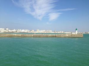 Appartement T3 avec Piscine à 200m de la Côte Sauvage et Proche Plages - Les Sables-dOlonne - FR-1-92-602