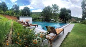 Bungalow BIỂN ĐỒI