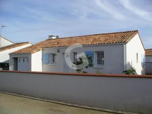 House Maison individuelle t3 dans quartier sainte anne