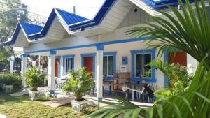 Jah’s Anemone Dive Guesthouse