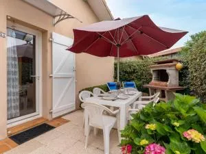 Maison T3 Biscarrosse Plage - Piscine - Terrasse - Près des Dunes - FR-1-319-173 - Biscarrosse-Plage