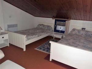 Maisons de vacances Maison La Faute-sur-Mer, 3 pieces, 4 personnes - FR-1-476-58 : photos des chambres