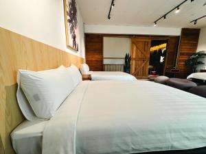 Inang Street Stay - Cheng Business Park