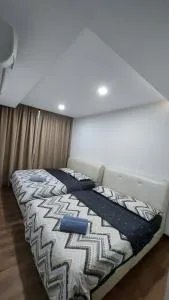 Vivacity Jazz 4 123 - Kampong Tabuan