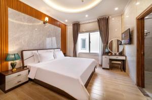 Savio Hotel Trieu Viet Vuong