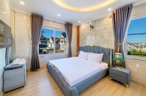 Savio Hotel Trieu Viet Vuong