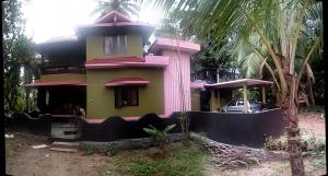 Athira Home Stay