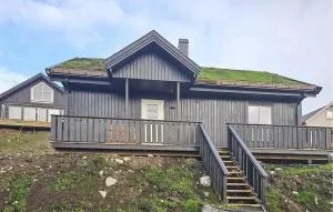 Gorgeous Home In Rauland With Kitchen - Åmotsdal