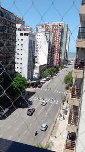 Departamento Luro 2582 zona centro