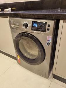 Luxo quadra mar Balneario