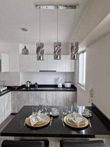 Barranco Aparment Luxury