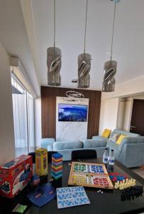 Barranco Aparment Luxury