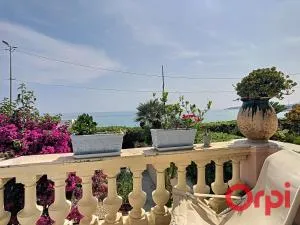 Charmant 2 pièces à Menton - Climatisé, WIFI, proximité plages et commerces - FR-1-647-3 - Гримальди