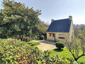 Maisons de vacances Maison Crozon, 3 pieces, 4 personnes - FR-1-370-71 : photos des chambres