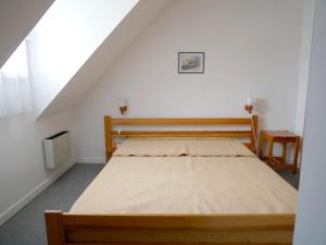 Maison cosy pour 4 pers., à 250 m de la plage St-Jacques, Sarzeau - FR-1-639-31