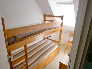 Maison cosy pour 4 pers., à 250 m de la plage St-Jacques, Sarzeau - FR-1-639-31