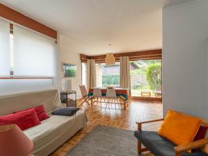 Maison 6 pers. à Mimizan, bord de courant, forêt et océan, 3 étoiles, tout confort, ménage inclus - FR-1-50-80