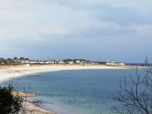 Appartements Duplex charmant au Port du Crouesty avec terrasse - FR-1-639-60 : photos des chambres