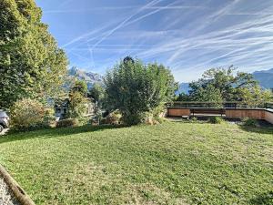Appartements Appartement Combloux, 3 pieces, 4 personnes - FR-1-560-100 : photos des chambres