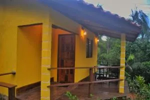 Chalé eldorado - Eldorado