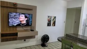 Apto a 200 metros da praia. Piscina na cobertura. - Pina