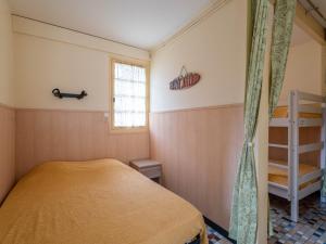 Appartement 4 pers, Pieds des Pistes Cyclables, Terrasse, BBQ, Proche Plages et Activités - FR-1-50-107