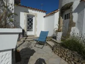 Maison spacieuse à Notre-Dame-de-Monts, proche plage, 3 chambres, terrasse et parking sécurisé - FR-1-540-179 - L'Ile d'Yeu