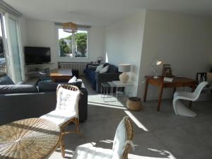Maison spacieuse à Notre-Dame-de-Monts, proche plage, 3 chambres, terrasse et parking sécurisé - FR-1-540-179
